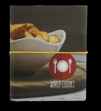 Logo trade promotional merchandise image of: Origami wallet 998117