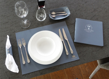 Logo trade promotional products picture of: Napkin ring 1032094