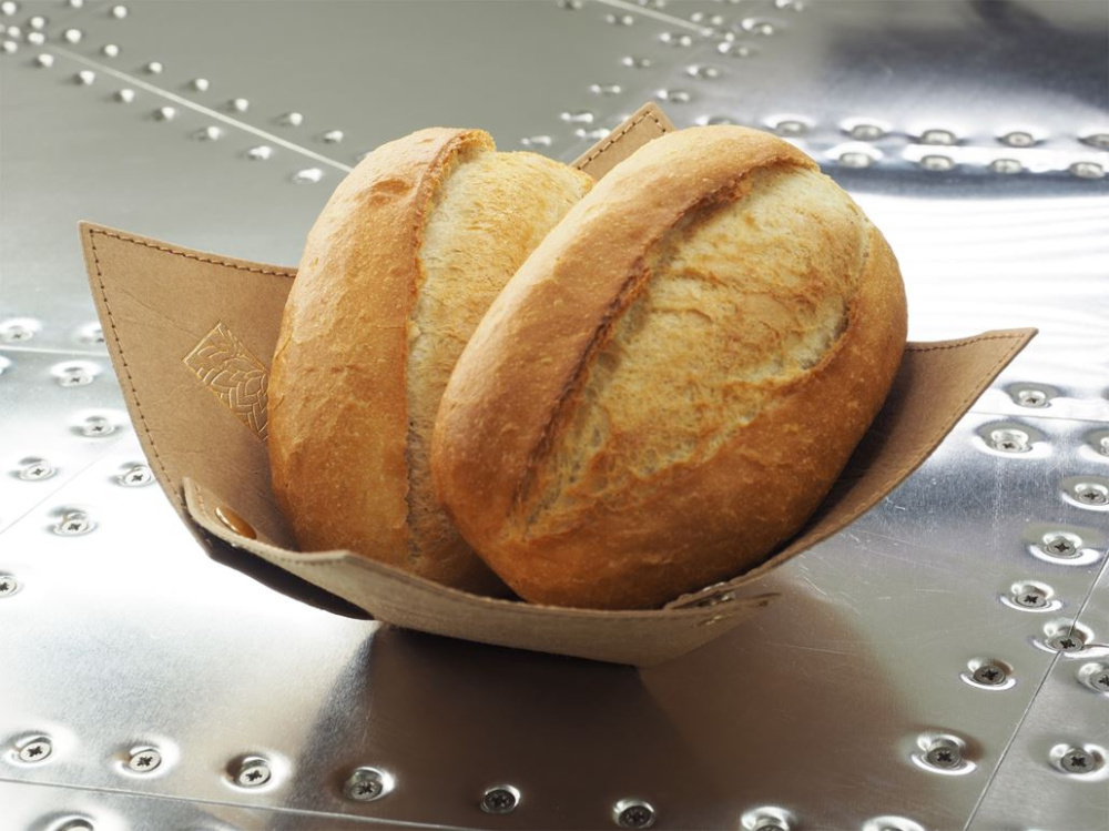Logotrade promotional giveaway image of: Basket 1033106