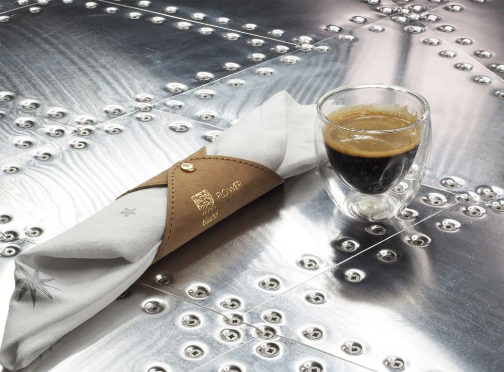 Logotrade promotional items photo of: Napkin ring 1032106