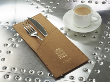 Logotrade promotional gift picture of: Cutlery case 1044106