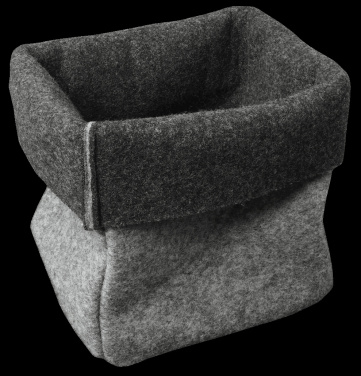 Logo trade promotional items picture of: Felt bag 950139