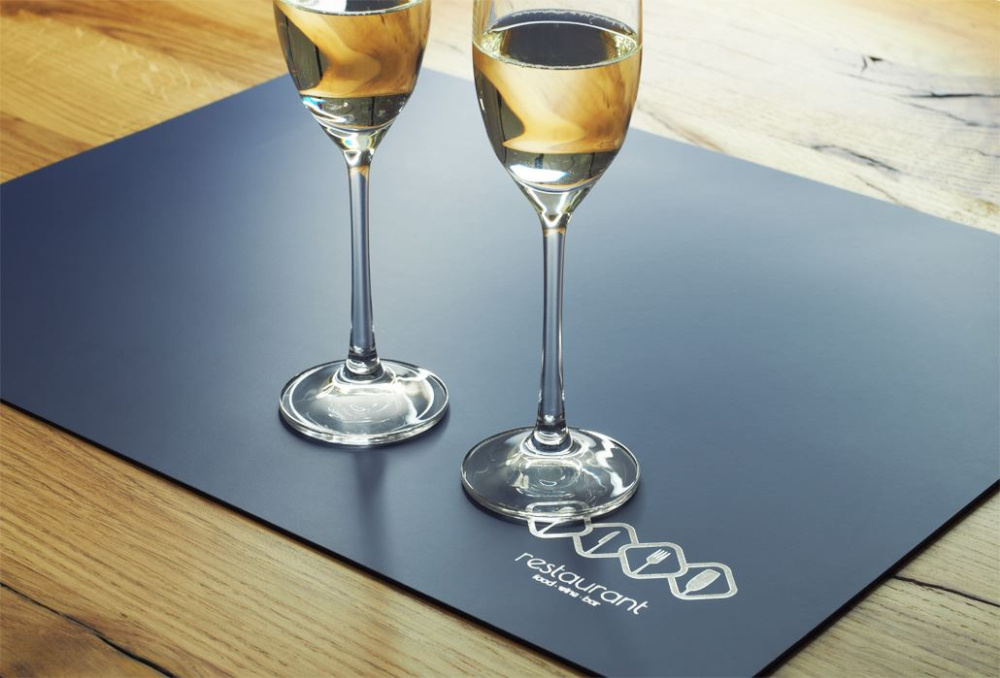 Logotrade corporate gifts photo of: Table mat 1039094