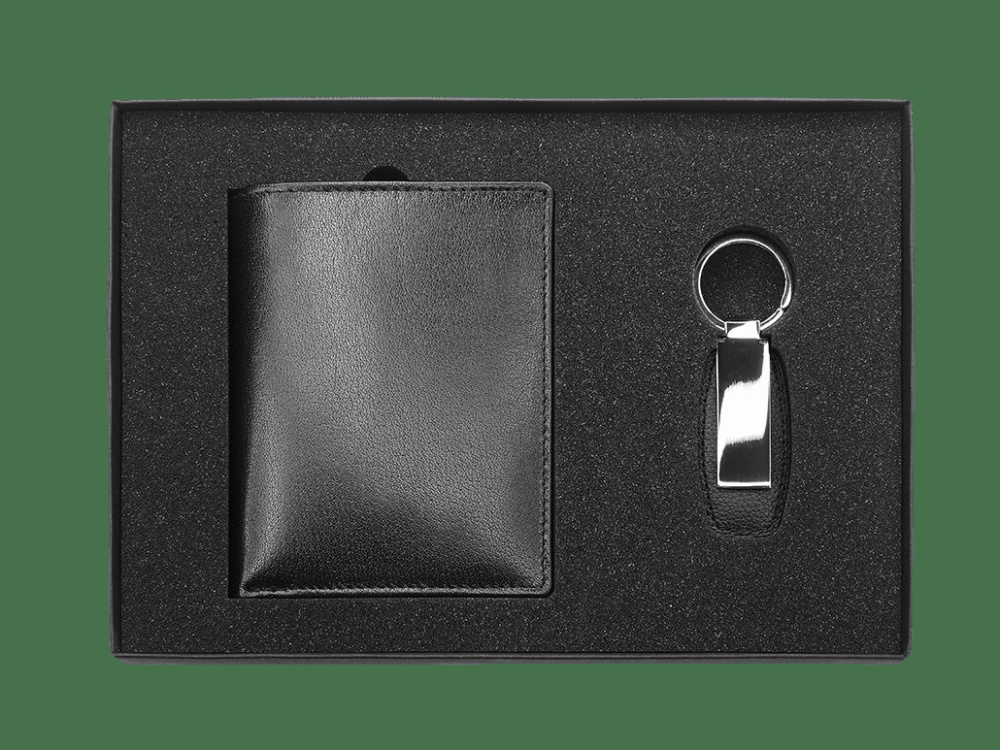 Logotrade promotional giveaways photo of: Set 1713013