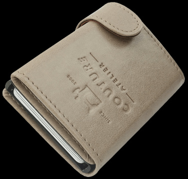 Logotrade promotional gift picture of: RFID wallet 1226119