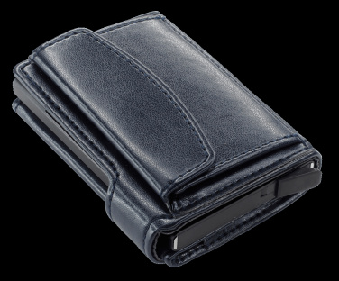 Logo trade promotional merchandise picture of: RFID wallet 1226119