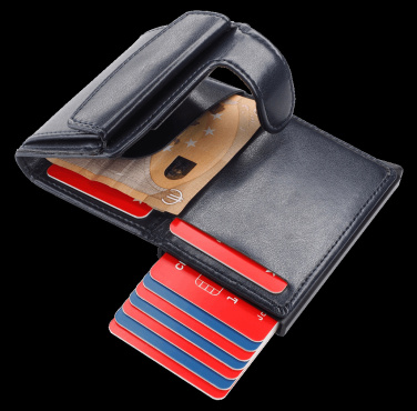 Logotrade promotional product image of: RFID wallet 1226119