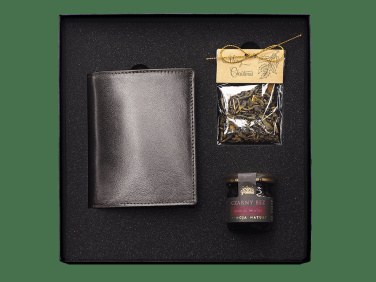 Logotrade promotional merchandise picture of: Christmas set 1757013