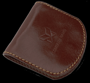 Logo trade promotional item photo of: Wallet 863067