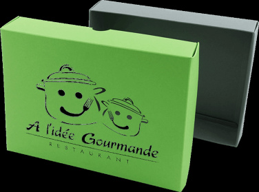 Logotrade promotional product image of: Box (11x8x3,5cm) 1240037