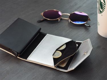 Logotrade promotional product image of: RFID wallet 1249119