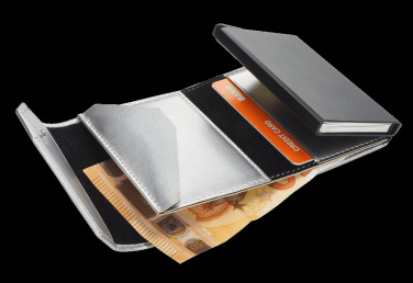 Logotrade promotional product picture of: RFID wallet 1249119