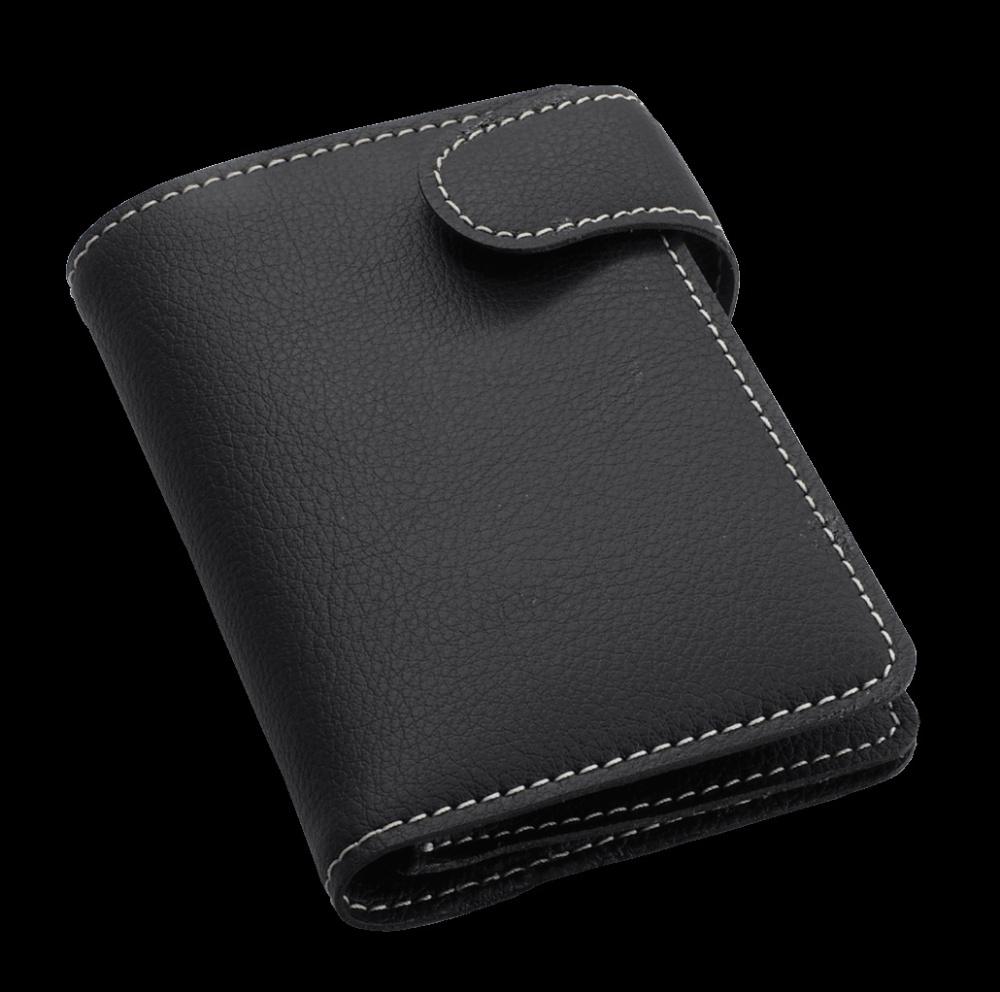 Logotrade promotional products photo of: Wallet 1273157
