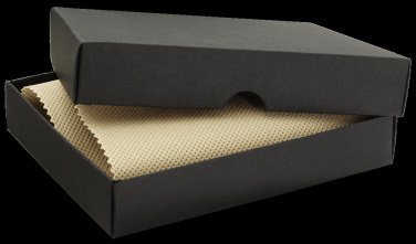 Logotrade promotional gift picture of: RFID credit and business card holder 211067