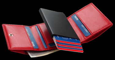Logotrade promotional item image of: RFID wallet 1282119
