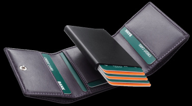 Logotrade promotional gift picture of: RFID wallet 1282119