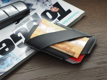 Logotrade advertising product image of: Wallet 1242157