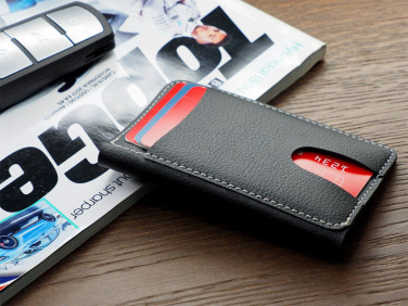 Logotrade advertising product image of: Wallet 537157