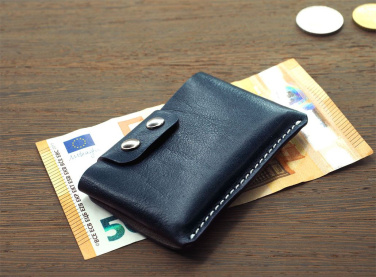 Logo trade promotional items picture of: Wallet 384067