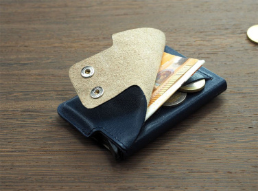 Logo trade promotional giveaways picture of: RFID wallet 545067
