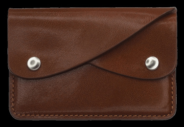 Logo trade promotional giveaway photo of: Wallet 537067