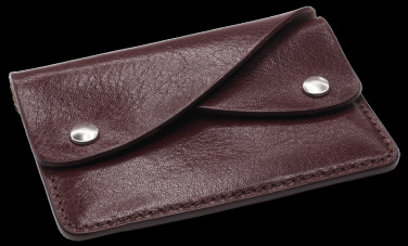 Logo trade promotional merchandise photo of: Wallet 537067