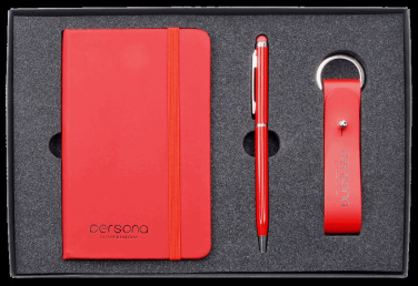 Logo trade promotional merchandise picture of: Set 515076