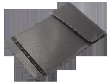 Logotrade business gifts photo of: RFID Signal Blocking case 1164119