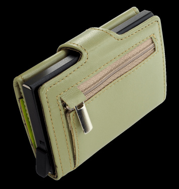 Logotrade promotional item picture of: RFID wallet 1237119