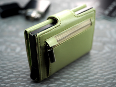Logo trade promotional gifts picture of: RFID wallet 1237119
