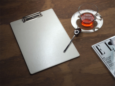 Logo trade promotional gifts image of: Clipboard menu 1122119