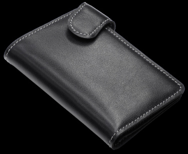Logo trade promotional gifts picture of: Wallet 1273131