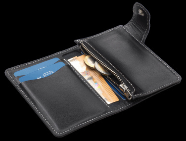 Logotrade promotional item image of: Wallet 1273131