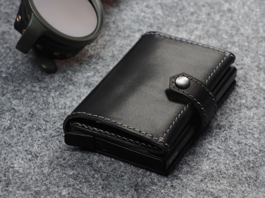 Logo trade advertising products image of: RFID wallet 2109141