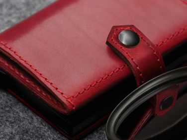 Logotrade advertising products photo of: RFID wallet 2109141