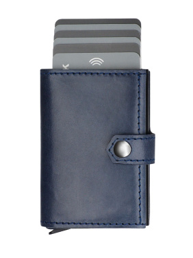 Logotrade promotional gift image of: RFID wallet 2109141