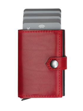 Logo trade corporate gift photo of: RFID wallet 2109141