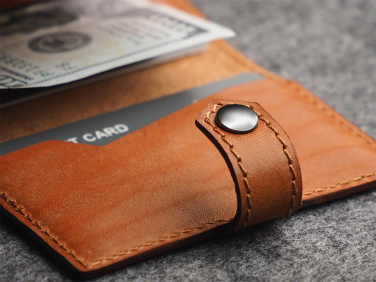Logotrade promotional gift picture of: RFID wallet 2161141