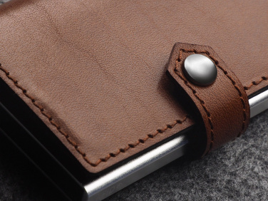 Logo trade promotional gift photo of: RFID wallet 2161141