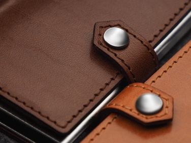 Logo trade promotional product photo of: RFID wallet 2161141