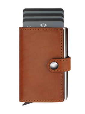 Logotrade business gift image of: RFID wallet 2161141