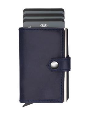 Logotrade promotional product image of: RFID wallet 2161141