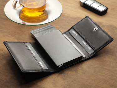 Logotrade corporate gift picture of: RFID wallet 1282131