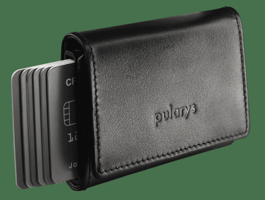 Logotrade promotional gift picture of: RFID wallet 1282131