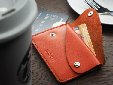 Logotrade promotional product image of: Wallet 537131