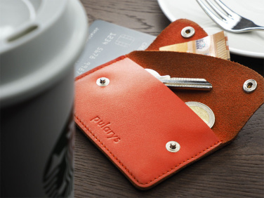 Logotrade business gifts photo of: Wallet 537131