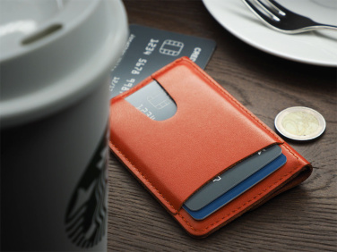 Logotrade advertising products photo of: Wallet 537131