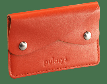 Logo trade promotional giveaways image of: Wallet 537131