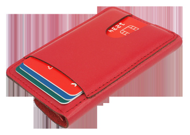Logotrade corporate gift picture of: Wallet 537131