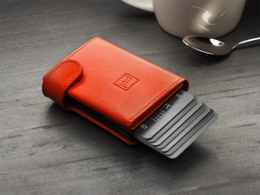 Logotrade promotional product image of: RFID wallet 1226131